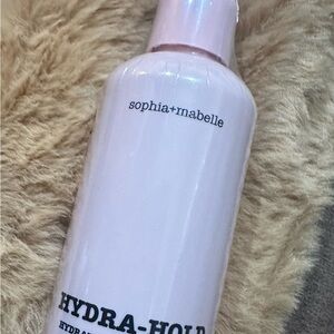 Sophia + Mabelle Hydra-Hold Setting Spray